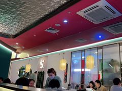 大堂-望湘园·洞庭渔宴(永旺店)