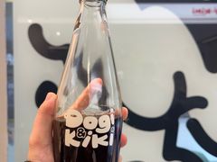 -Dogi&kiki Coffee(中心商务大厦店)
