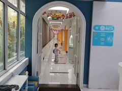 -西安小天鹅艺术团(曲江Alice店)