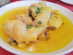 -明珠湖天鹅苑·农家菜馆