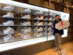 -JORDAN(东方广场店)