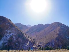 -扁都口生态休闲旅游区