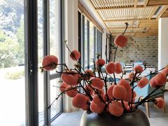 -武夷山德懋堂度假村·五观堂餐厅