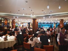 大堂-潮福城大酒楼(湖滨北路店)