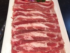 -巴四老城区炭火蛙锅(张江店)