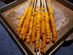 -肉串汪(望京店)