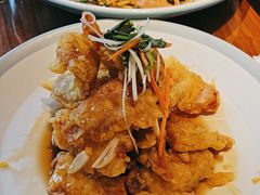 -那家老院子东北菜·饺子·小鸡炖蘑菇(艳华街店)