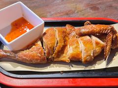 -塘桥老哥·常州鱼鲜土菜(勤业路店)