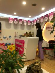 点击看大图 -康乃馨·馨悦佳人(鹭江店)