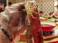 -羊之道草原味道清真餐厅(番禺店)