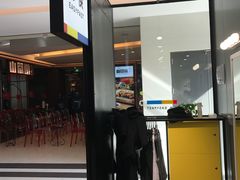 -方快-照相馆(金桥国际店)