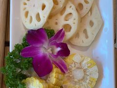 -淼福猪肚鸡·椰子鸡火锅(大沙地店)