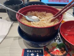 -滨寿司(新街口中央商场店)