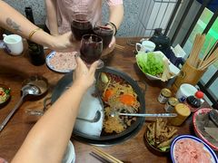 -楠火锅(新塘翡翠绿洲店)