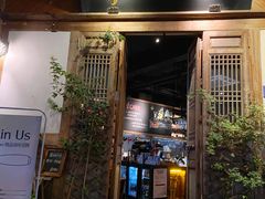 -青咖啡(三坊七巷店)