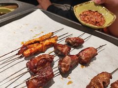 -申记串道(中街店)