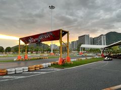 -千岛湖燃擎卡丁车赛车主题乐园(秀湖路店)