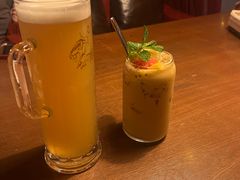 -MR.ROCKY洛奇先生·西餐&酒吧(琶醍店)