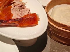 -金鸭季·北京烤鸭(深业上城店)