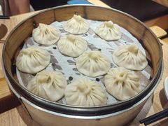 -老班长手工灌汤包老店(东山店)