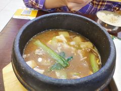 -敏丁拌饭(中街总店)