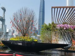 -海心沙亚运公园