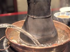 -东来顺饭庄(金泉广场店)