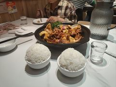 -状元虎.摇滚炒鸡.家常菜(义勇街店)