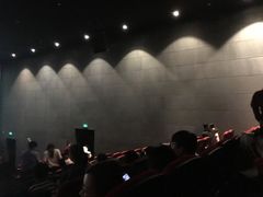 -CGV影城(黄河道ScreenX店)
