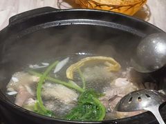 -同仁四季椰子鸡(福田东园总店)