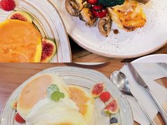 -UPPER KITCHEN(延安路店)