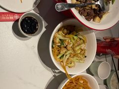 -辣可可·小炒黄牛肉(望京凯德MALL店)