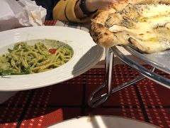 -Primo·丽莫意大利窑烤披萨