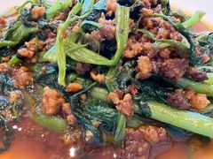 马来风光-莆田餐厅PUTIEN(三里屯店)