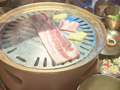 -西塔老太太泥炉烤肉(上海七宝领展广场店)