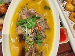 -陕北四窑洞(巨丰店)