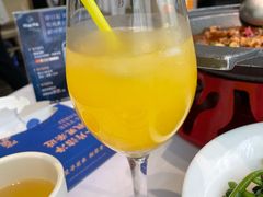 -院里寻菜·精致庭院菜(观沙岭店)