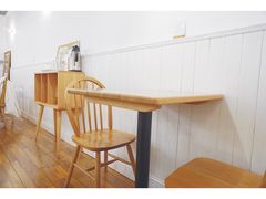 用餐区-Cafe Villa