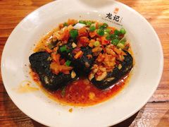 -湘人龙记老长沙米粉(鸟巢店)