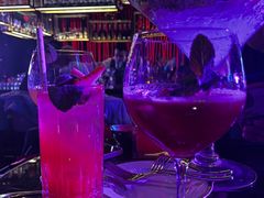 -大连君悦酒店 · VIVA(星海广场店)