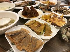 -今鲜源大酒店·中华餐饮名店(新湛路店)