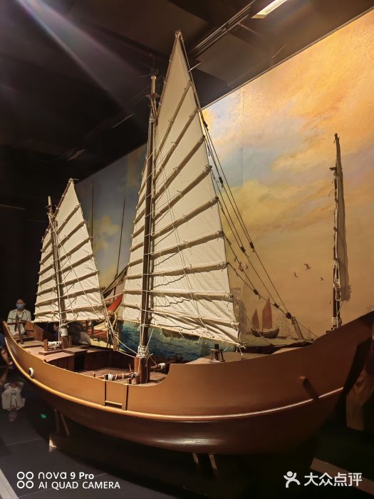 福建博物院图片