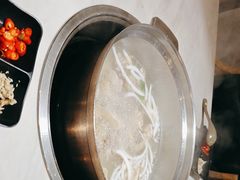 -狐狸爱上椰子鸡(滨江星光大道店)