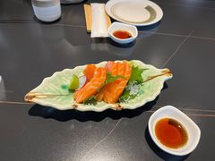 -一石三鸟烧鸟居酒屋(南桥美谷店)