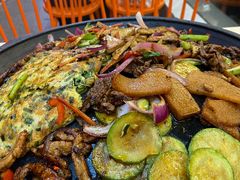 -一烙锅(友谊店)