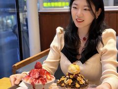 -劳顶笨咖啡(西塔店)