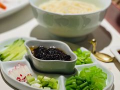 -四季民福烤鸭店(外滩外白渡桥店)