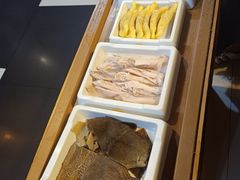毛肚-傣妹火锅(荔湾广场店)