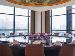 -丽晶轩中餐厅(重庆丽晶酒店)