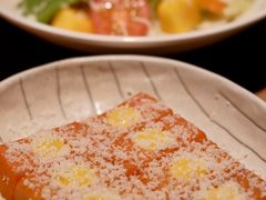 -沛家·西餐Brunch·直火料理